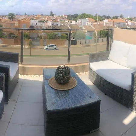 Apartment Playa Elisa Bay - La Buena Vida