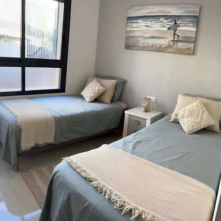 Apartment Playa Elisa Bay - La Buena Vida *