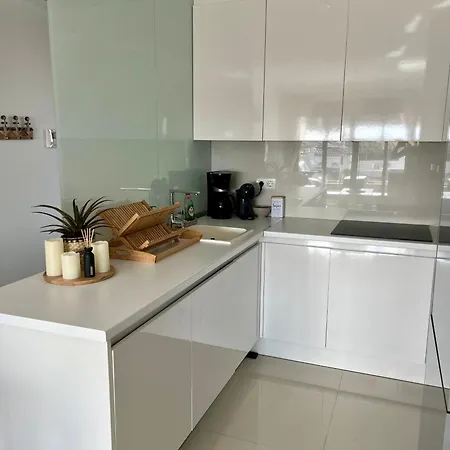 Apartment Playa Elisa Bay - La Buena Vida Torre de la Horadada
