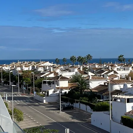 Playa Elisa Bay - La Buena Vida * Torre de la Horadada